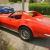 1971 Chevrolet Corvette