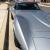 1972 Chevrolet Corvette Coupe w/ T tops