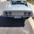 1972 Chevrolet Corvette Coupe w/ T tops