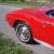 1962 Chevrolet Corvette Power Windows