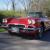 1962 Chevrolet Corvette Power Windows