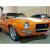 1972 Chevrolet Camaro Orange Crush 72 Camaro