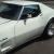 1975 Chevrolet Corvette Stingray Corvette