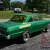 1963 Chevrolet Nova
