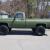 1986 Chevrolet C/K Pickup 3500