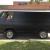 1968 GMC Handi Van