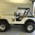 1980 Jeep Wrangler
