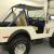 1980 Jeep Wrangler