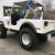 1980 Jeep Wrangler