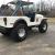 1980 Jeep Wrangler
