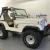 1980 Jeep Wrangler