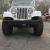 1980 Jeep Wrangler