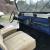 1980 Jeep Wrangler