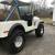 1980 Jeep Wrangler