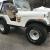 1980 Jeep Wrangler