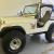 1980 Jeep Wrangler