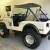 1980 Jeep Wrangler