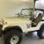 1980 Jeep Wrangler
