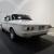 1961 Chevrolet Corvair Manza