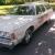 1977 Chrysler Town & Country Station Wagon