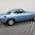 1972 Volvo P1800 RESTORED! RARE! 4 SPEED! FUEL INJECTED