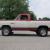 1986 Dodge Other Pickups Short Wide 4x4