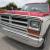 1986 Dodge Other Pickups Short Wide 4x4