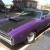 1971 Dodge Charger
