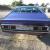 1971 Dodge Charger