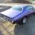 1971 Dodge Charger