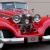 1934 Replica/Kit Makes S Supercharged 500 Mercedes Benz 500K 540K