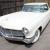 1956 Lincoln Continental MARK II