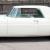 1956 Lincoln Continental MARK II