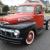 1951 Ford Other Pickups