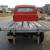 1951 Ford Other Pickups