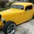 1933 Ford Factory Five Hotrod