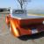 1937 Ford Roadster Pickup