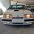 1986 Ford Mustang SVO 1 OF 561 9L CODE EXCELLENT COND.WITHNOS PARTS