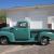 1952 GMC Other 3100