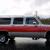1985 GMC Suburban FULLY LOADED Super clean low miles 4WD K-10 SUV