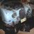 1962 Jaguar Mark 2 Saloon