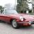 1969 Jaguar e-type 2+2 --