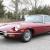 1969 Jaguar e-type 2+2 --