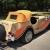 1937 Replica/Kit Makes 1937 Jaguar SS100
