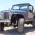 1985 Jeep CJ