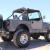 1985 Jeep CJ