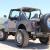 1985 Jeep CJ