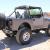 1985 Jeep CJ