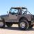 1985 Jeep CJ