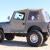 1985 Jeep CJ